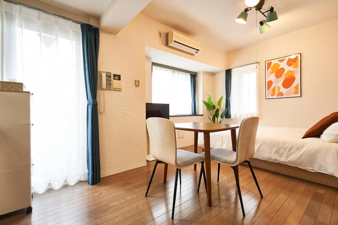 Winbell Duet Ebisu5 Apartment Tokyo Japan