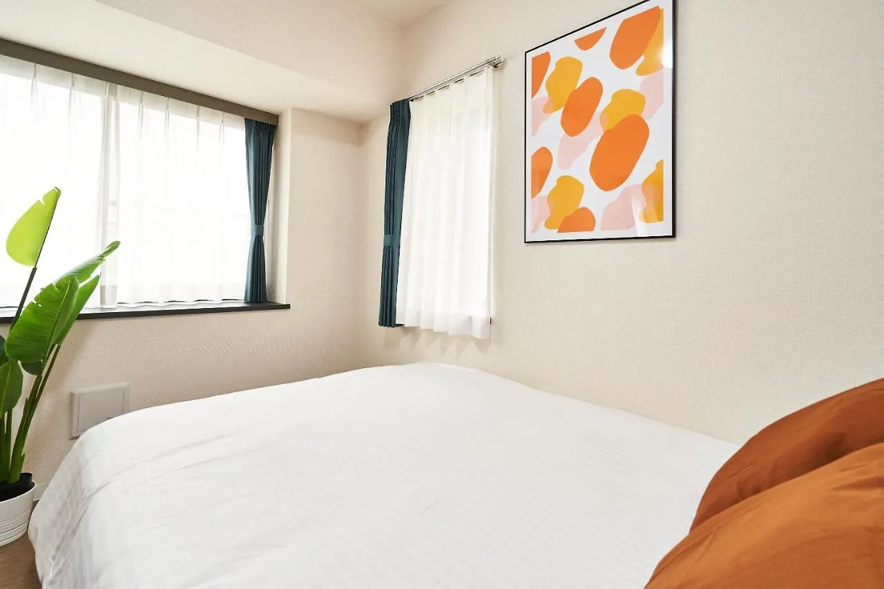 Winbell Duet Ebisu5 Apartment Tokyo Japan
